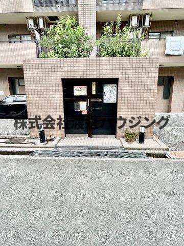 グレイス丸萬のその他共用部分