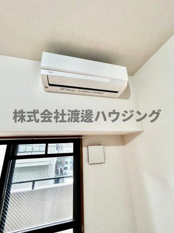 グレイス丸萬の設備