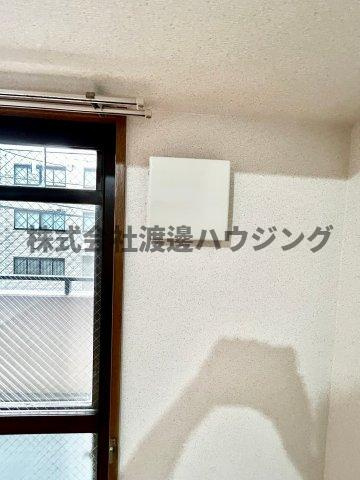 グレイス丸萬の設備