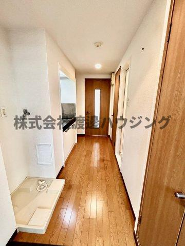 グレイス丸萬の居間・リビング