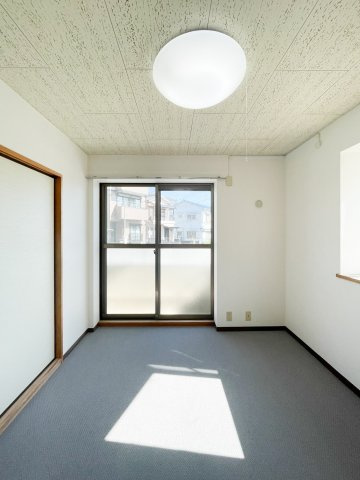 リヴィエール苦楽園の洋室|101号室施工分