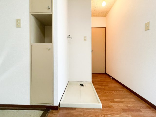 リヴィエール苦楽園のその他