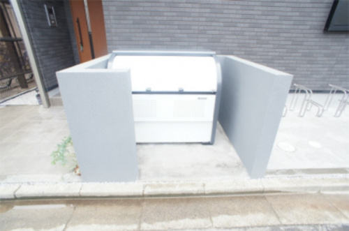 グレイス西船橋Ⅱのその他