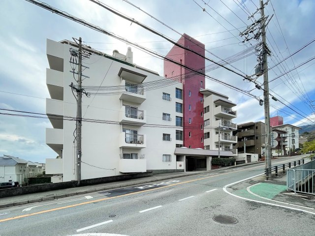 シーアイマンション第一甲陽園