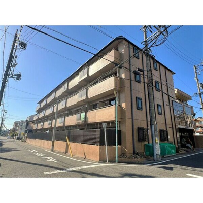 【外観】 | ライオンズマンション名大ウエスト