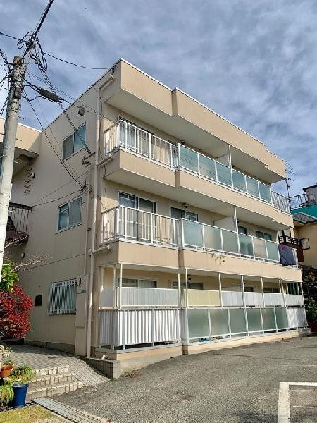 アペックス・コウヨウⅡ