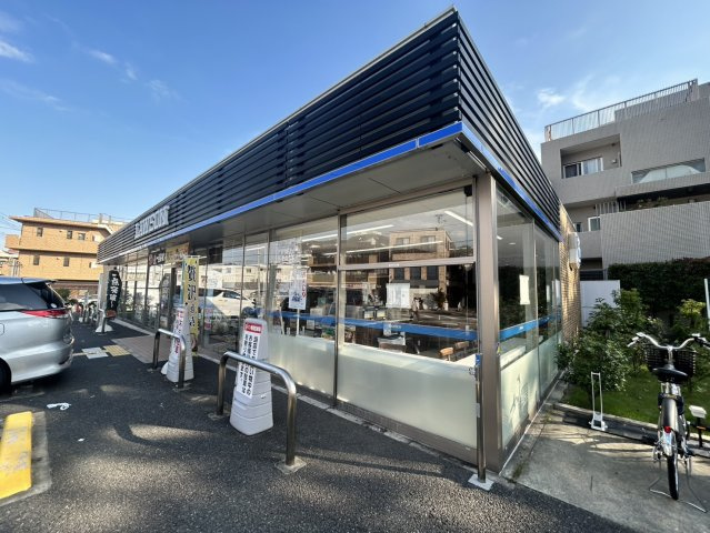 アペックス・コウヨウⅡの周辺