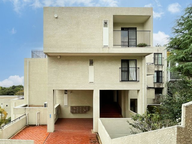 進和苦楽園アーバンライフB棟