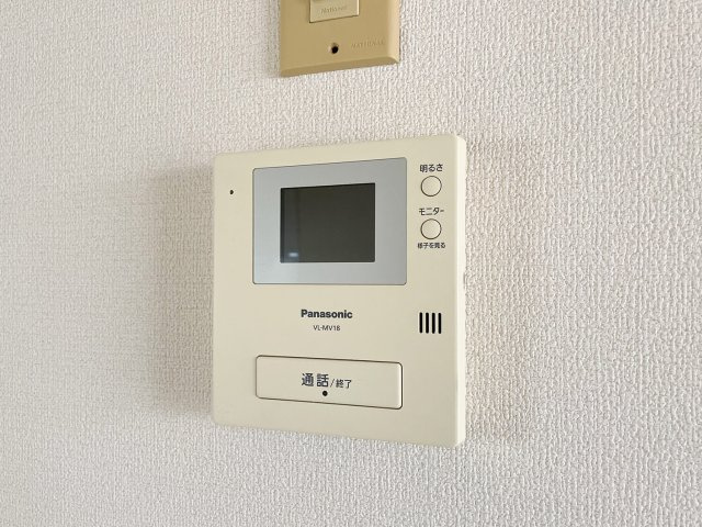 進和苦楽園アーバンライフB棟の設備