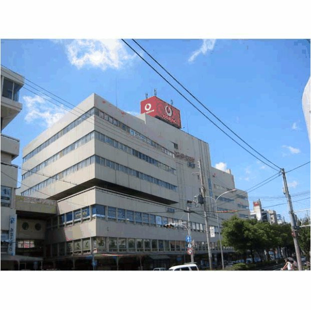 三宮センタープラザ西館