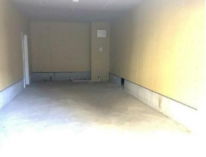 ローラン　ハイツ．の居間・リビング