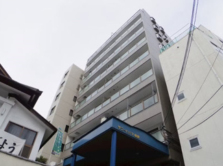 【エントランス】 | サニーハイツ味原　エントランス