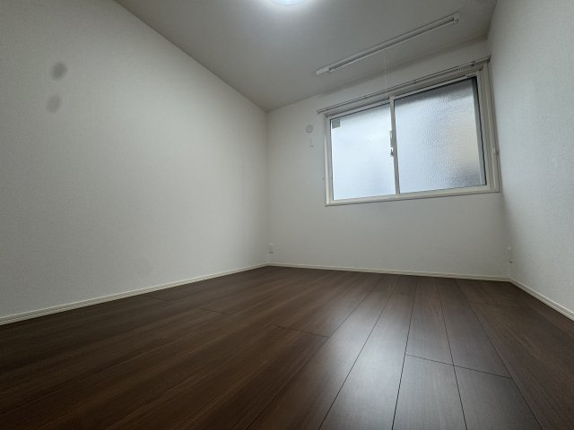 【寝室】パームツリーＢ 