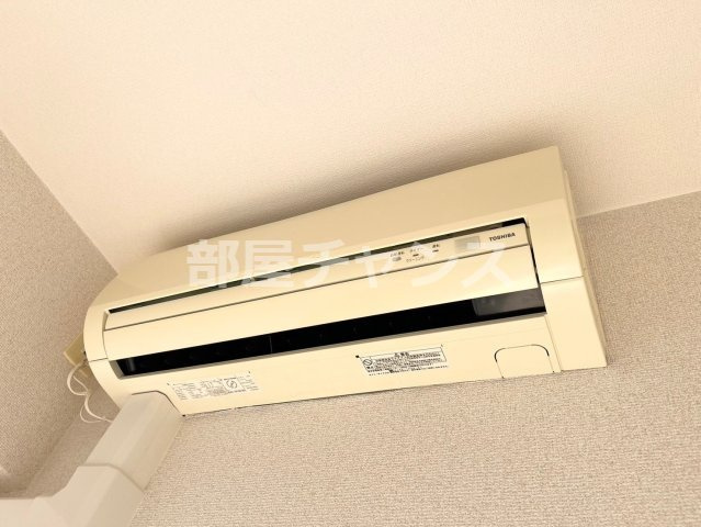 アルバ志賀本通の設備