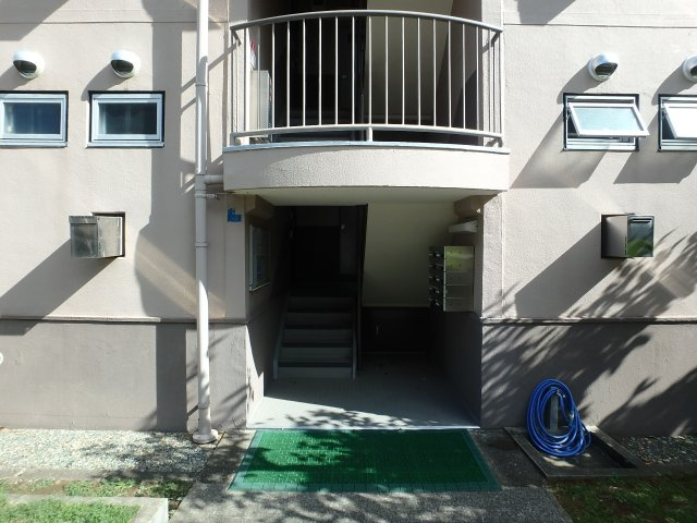 逆瀬川ハイツ三号棟のその他