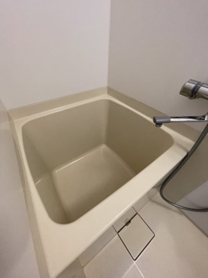 【浴室】 | CITYSPIRE神戸元町2