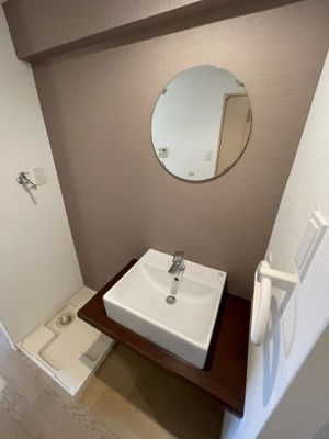 【トイレ】 | CITYSPIRE神戸元町2