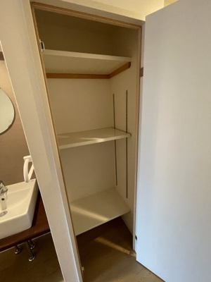 【収納】 | CITYSPIRE神戸元町2