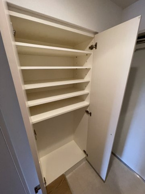 【玄関】 | CITYSPIRE神戸元町2