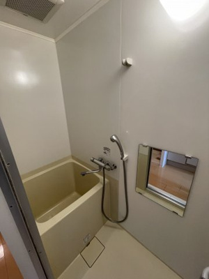 【浴室】 | CITYSPIRE神戸元町2