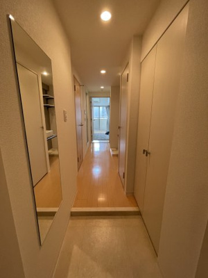 【玄関】 | CITYSPIRE神戸元町2