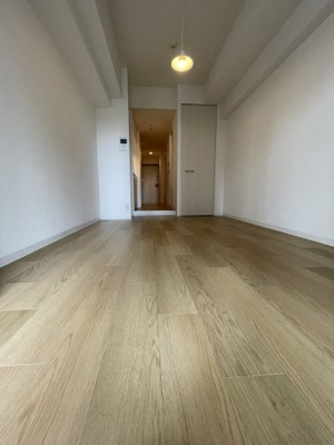 【居間・リビング】 | CITYSPIRE神戸元町2