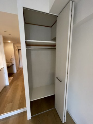 【収納】 | CITYSPIRE神戸元町2