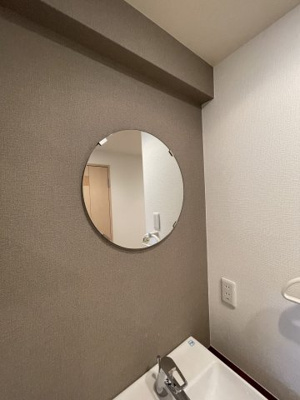 【トイレ】 | CITYSPIRE神戸元町2