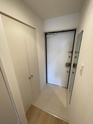 【玄関】 | CITYSPIRE神戸元町2