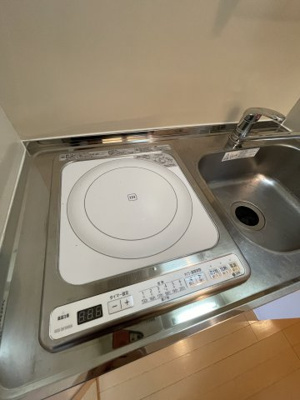 【キッチン】 | CITYSPIRE神戸元町2