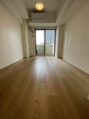 【居間・リビング】 | CITYSPIRE神戸元町2