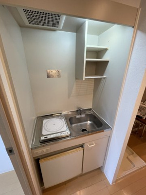 【キッチン】 | CITYSPIRE神戸元町2