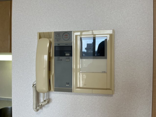 アーバン伏見/名古屋市の賃貸ならMy賃貸のセキュリティ|アーバン伏見