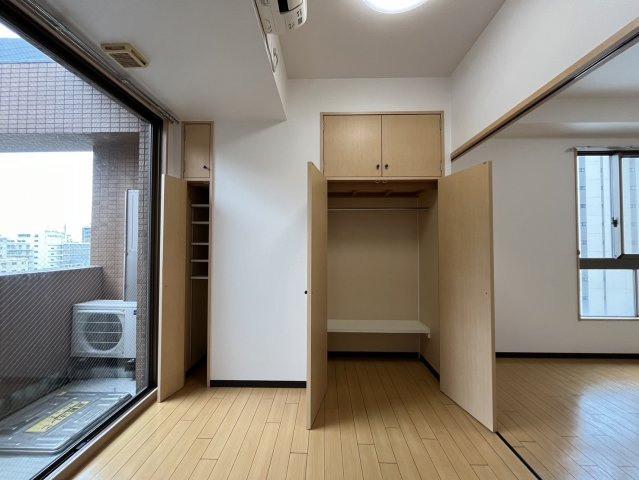 アーバン伏見/名古屋市の賃貸ならMy賃貸の収納|アーバン伏見