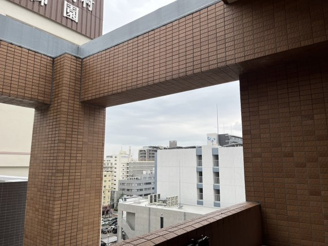 アーバン伏見/名古屋市の賃貸ならMy賃貸の展望|アーバン伏見