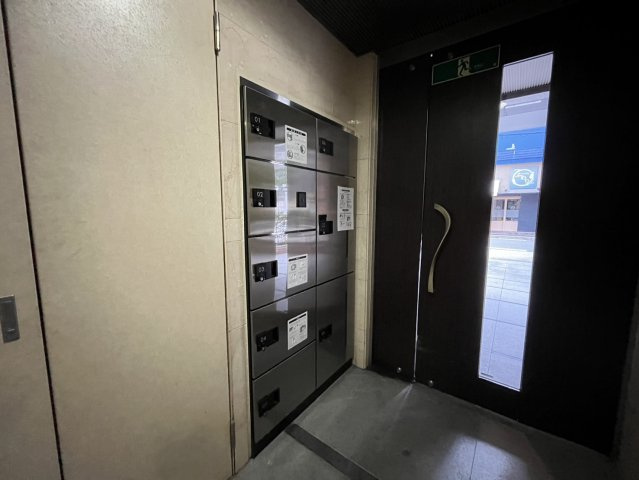 アーバン伏見/名古屋市の賃貸ならMy賃貸のその他共用部分|アーバン伏見