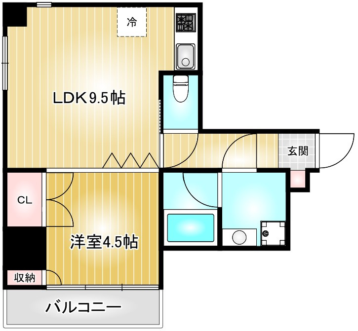 アーバン伏見/名古屋市の賃貸ならMy賃貸