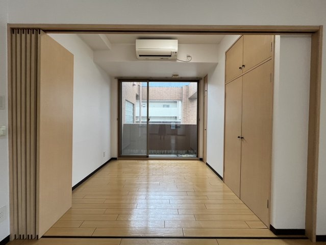 アーバン伏見/名古屋市の賃貸ならMy賃貸の寝室|アーバン伏見