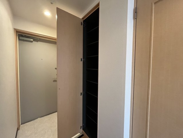 アーバン伏見/名古屋市の賃貸ならMy賃貸の収納|アーバン伏見