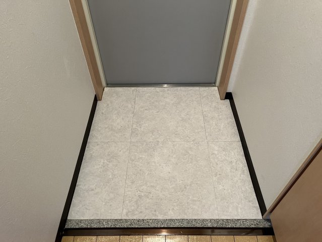 アーバン伏見/名古屋市の賃貸ならMy賃貸の玄関|アーバン伏見