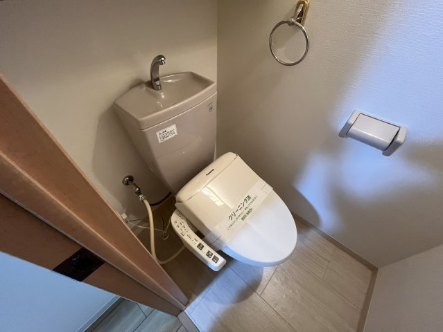 アーバン伏見|名古屋市の賃貸ならMy賃貸のトイレ|アーバン伏見