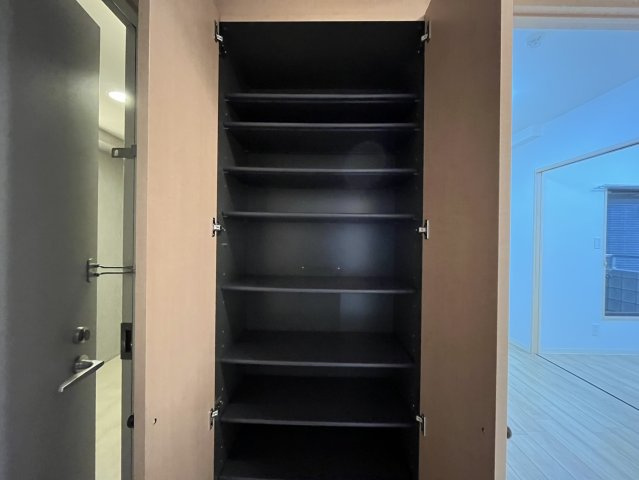 アーバン伏見|名古屋市の賃貸ならMy賃貸の収納|アーバン伏見
