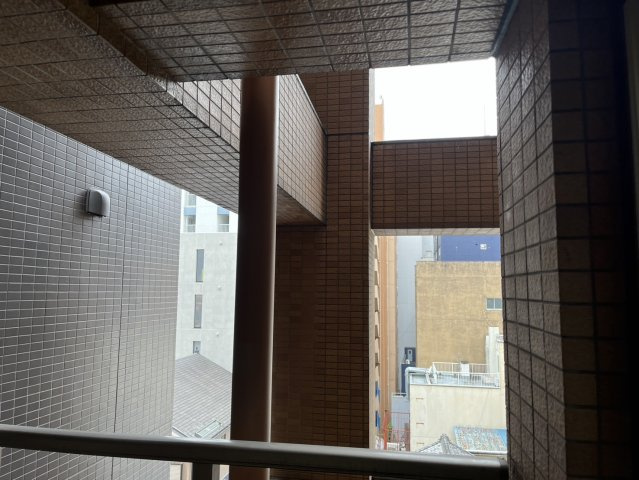 アーバン伏見|名古屋市の賃貸ならMy賃貸の展望|アーバン伏見