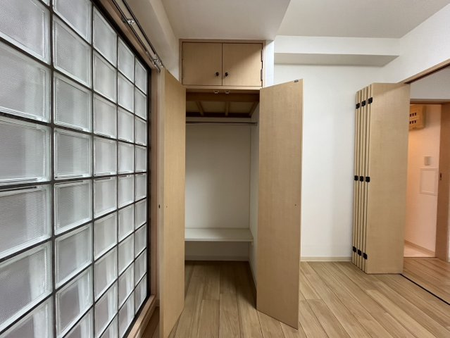 アーバン伏見|名古屋市の賃貸ならMy賃貸の収納|アーバン伏見