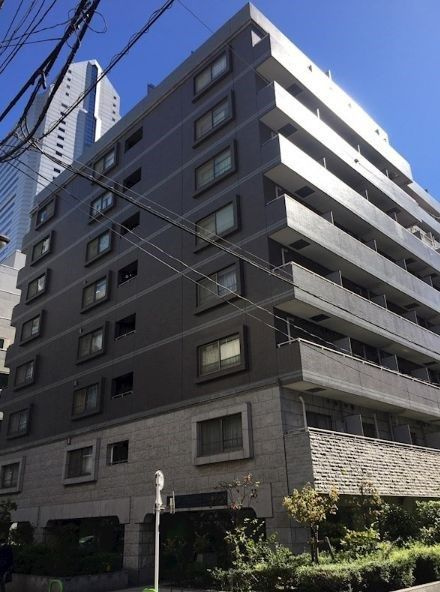 グランド・ガーラ三田の画像