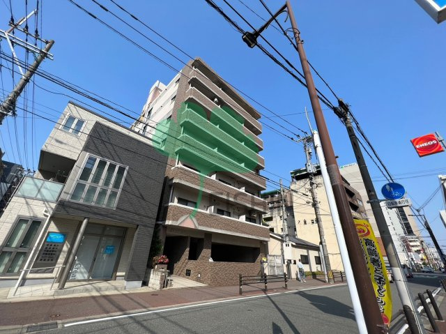 ソレイユ博多駅南