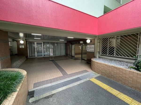 【その他】 | メガロコープ関目