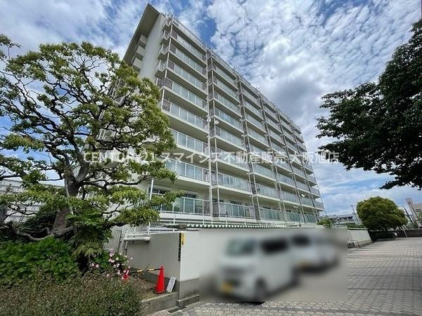 【外観】 | メガロコープ関目