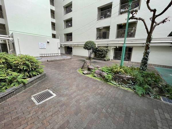 【その他共用部分】 | メガロコープ関目