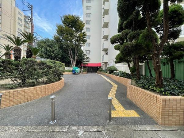 【その他】 | メガロコープ関目